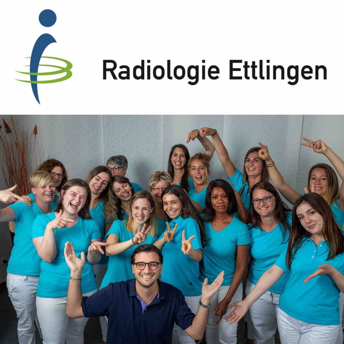 Radiologie Ettlingen (bei Karlsruhe)